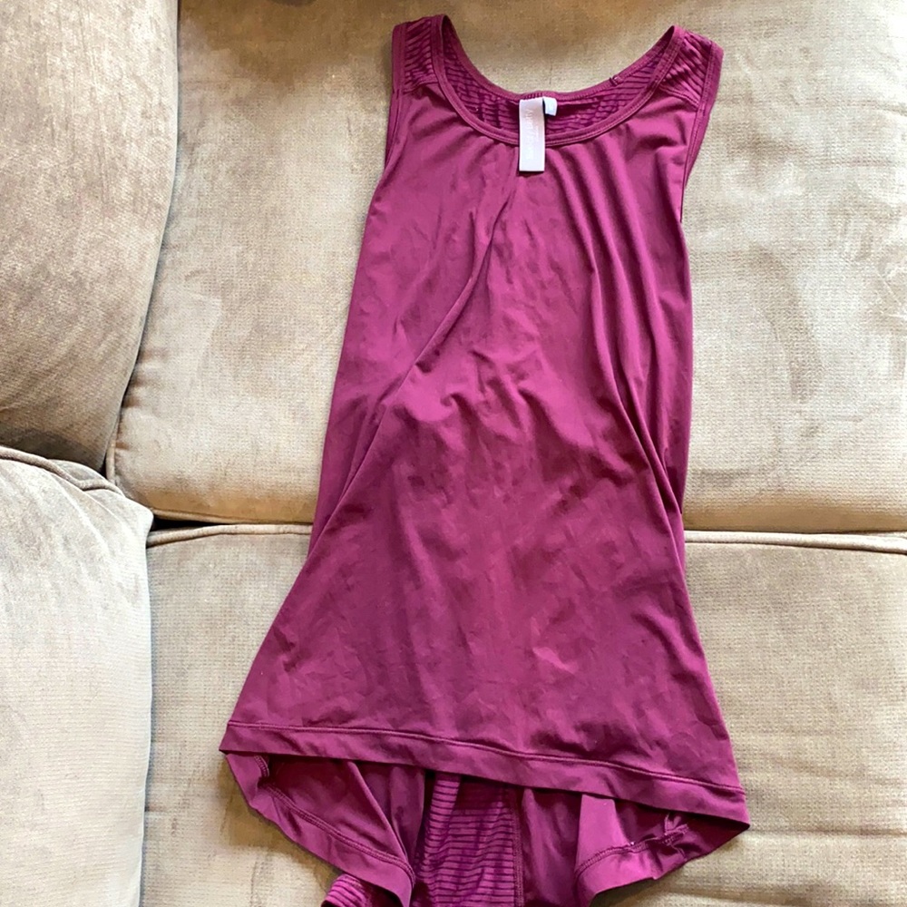 Sweaty Betty Tank Top NWOT